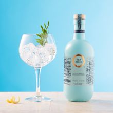 Sea Arch Drinks - Sea Arch Coastal Juniper blend