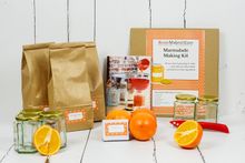 Rosie Makes Marmalade kit