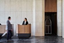 Introducing A by Adina Canberra, Australia's premium apartment hotel brand