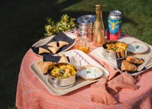 Mandira's Kitchen Summer BBQ Box