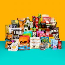 Prize Contents