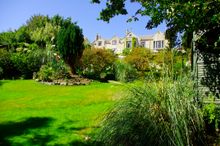 The Grange, Isle of Wight