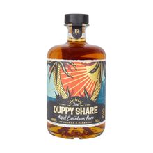The Duppy Share Rum