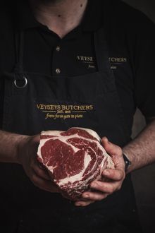 Veyseys Butchers