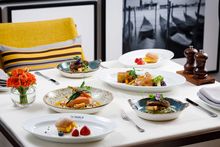 La Table French Brasserie