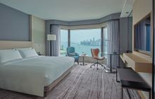 Elite Harbour View Room