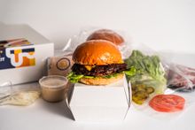 Chebbo's Burgers, Bankstown