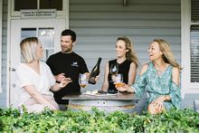 Discover great wines in good company at Gundog Estate in Pokolbin, Hunter Valley.