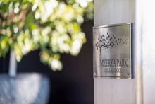 Sample unusual varietals at the Meerea Park Wines cellar door in Pokolbin, Hunter Valley.