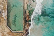 Cronulla Rock Pool, Cronulla