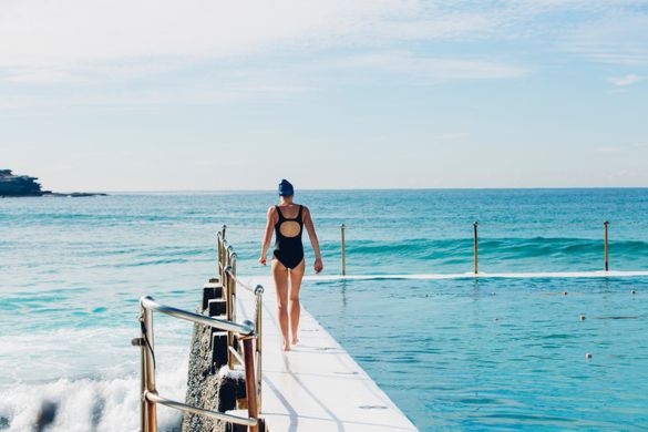 Bondi Icebergs, Sydney Bondi Icebergs, Sydney
