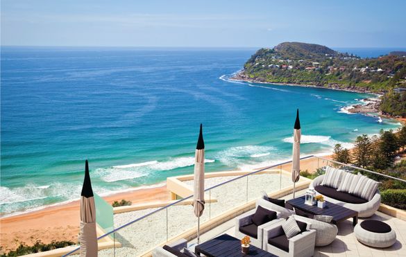 Jonah's, Whale Beach Jonah's, Whale Beach