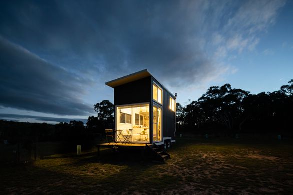 The Saddle Camp. Braidwood The Saddle Camp. Braidwood