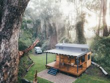 Tallarook Tiny Home, Mogood