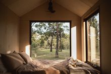 Lila Cabin, Unyoked