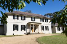 Old Government House, Parramatta