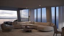 Mondrian Gold Coast