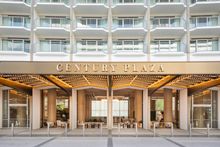 Fairmont Century Plaza 