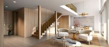 Fairmont Century Plaza Residences