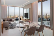 SLS Dubai Hotel & Residences 
