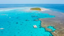 Lady Musgrave Island