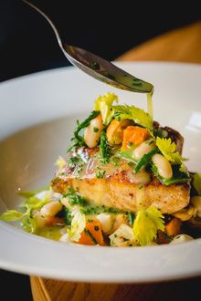 The Salutation Inn, Topsham