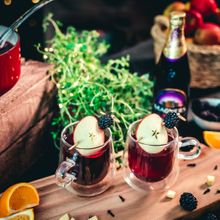 Magners seasonal serves 