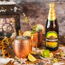 Magners Mule