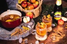 Magners Mulled Cider
