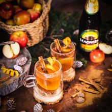 Magners Mulled Cider
