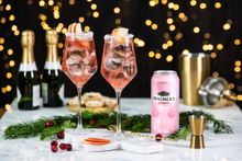 Magners seasonal serves 