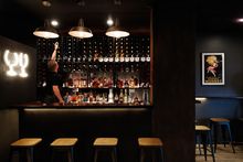 Hendriks Cognac & Wine, Crows Nest, Sydney
