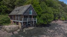 The Boathouse