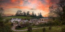 Sandridge Barton - Lower Well Farm