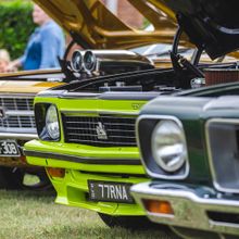 Planes, Trains and Autos and the Queensland Auto Spectacular are back on the May long weekend