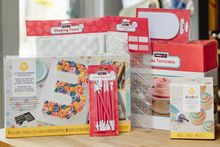 Prize - Hobbycraft hamper