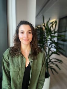 Judge Melanie Giandzi