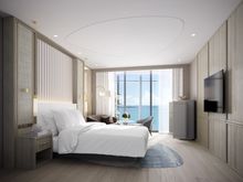 The Langham, Gold Coast