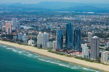 The Langham, Gold Coast