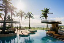 The Langham, Gold Coast
