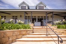 Audrey Wilkinson, Hunter Valley NSW