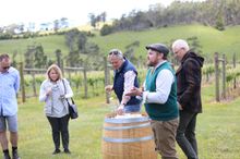 House of Arras, Tasmania