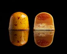 SOKO Patisserie chocolates_Halloween_ToffeeApplePopping Candy _028