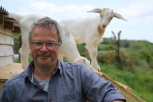 Hugh Fearnley-Whittingstall 2