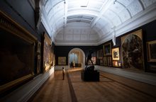 Art Gallery of New South Wales, Sydney