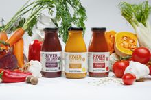 Ketchups available in Waitrose from 16 Oct - RRP £3.50_250ml