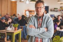 Hugh Fearnley-Whittingstall in the Kitchen & Store