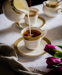 Babingtons Blends launch Subscription Premium at home teas