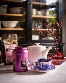 Babingtons Blends tea Launch Subscriptions English Breakfast Special Blend