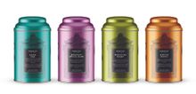 Babingtons Blends Tea Collection Tin Caddies Loose Tea